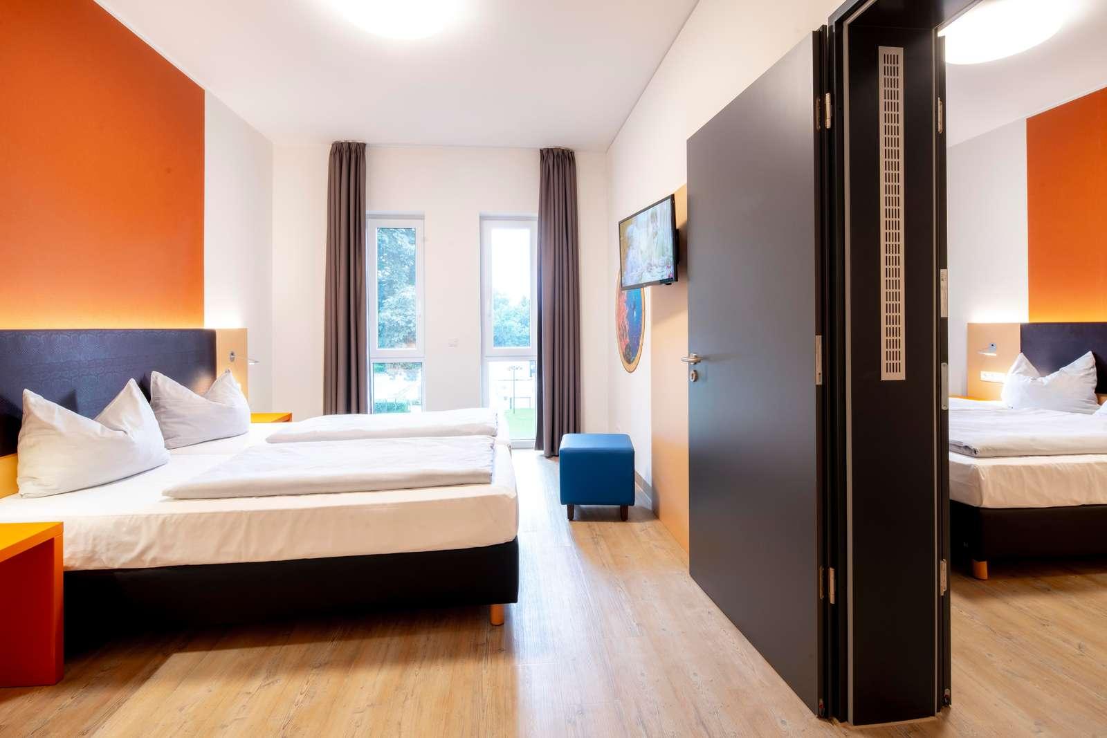 Friendly Cityhotel Oktopus Siegburg Exterior foto