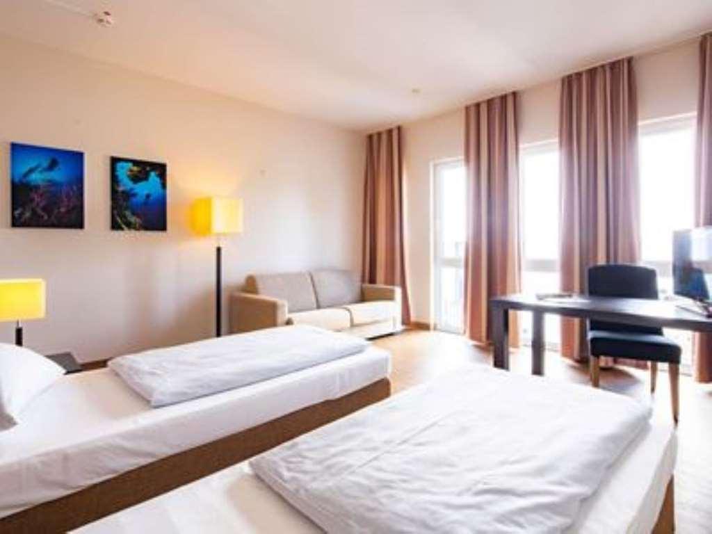 Friendly Cityhotel Oktopus Siegburg Quarto foto
